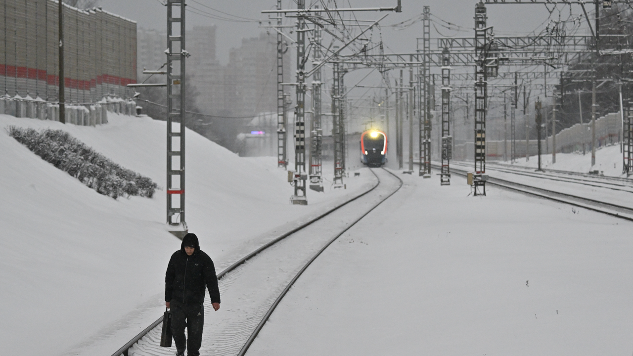 На Ярославском направлении Москвы введут 11 новых электропоездов до конца года