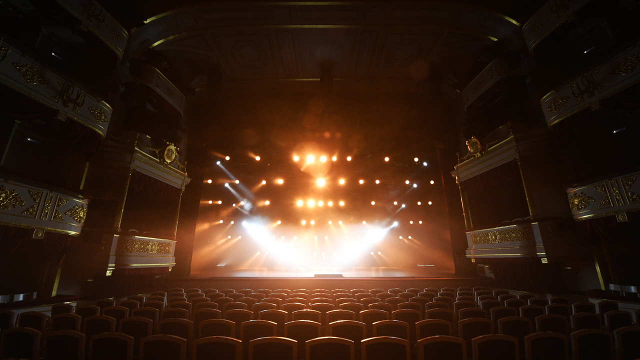 В Москве пройдет масштабная акция «Ночь театров»