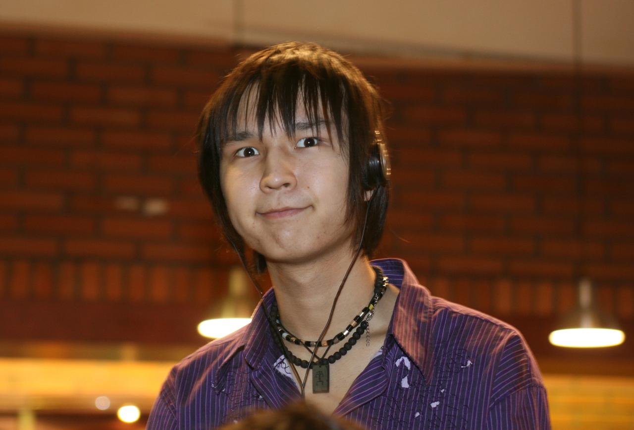 Бывшего участника A’Studio заподозрили в пьяном вождении в Москве