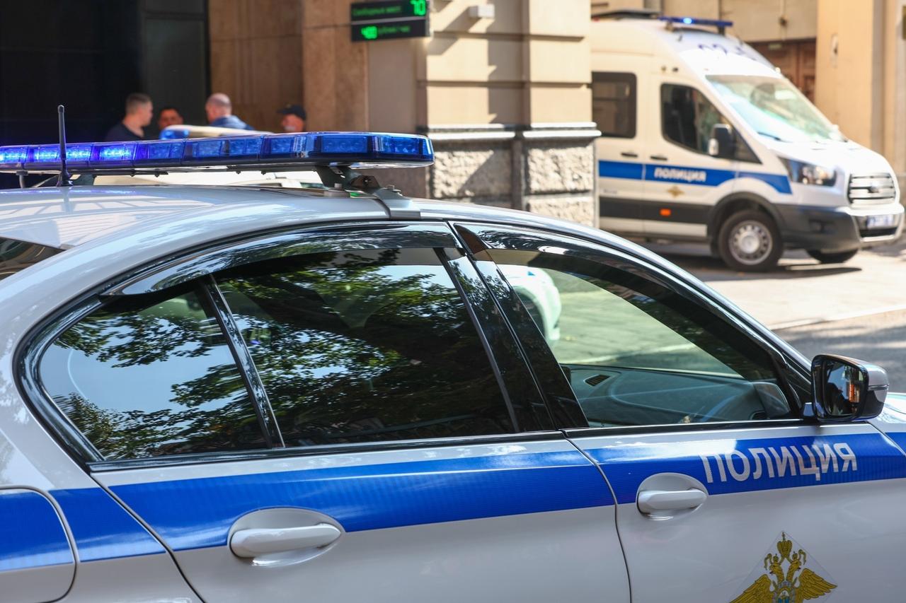 В Москве подросток покончил с собой