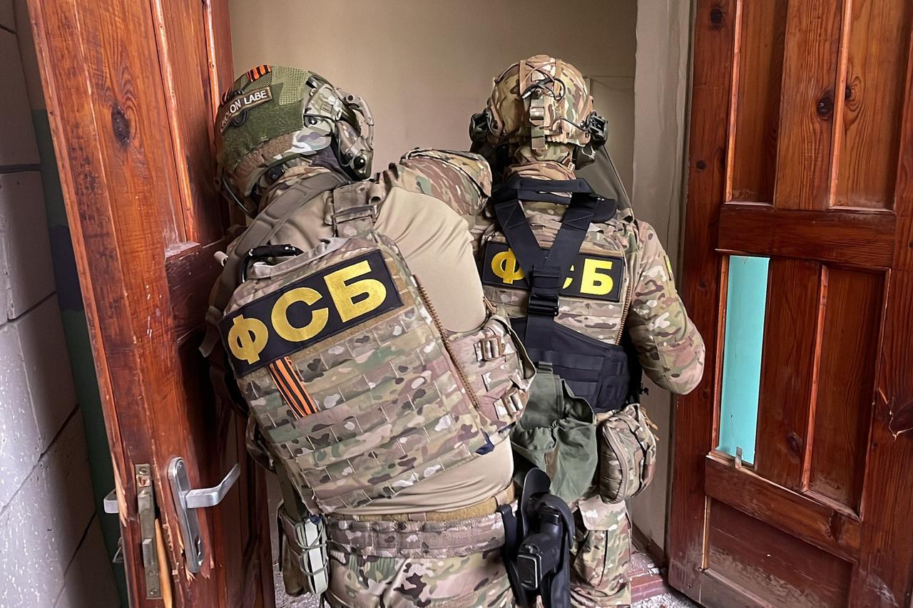 В Подмосковье предотвратили теракт