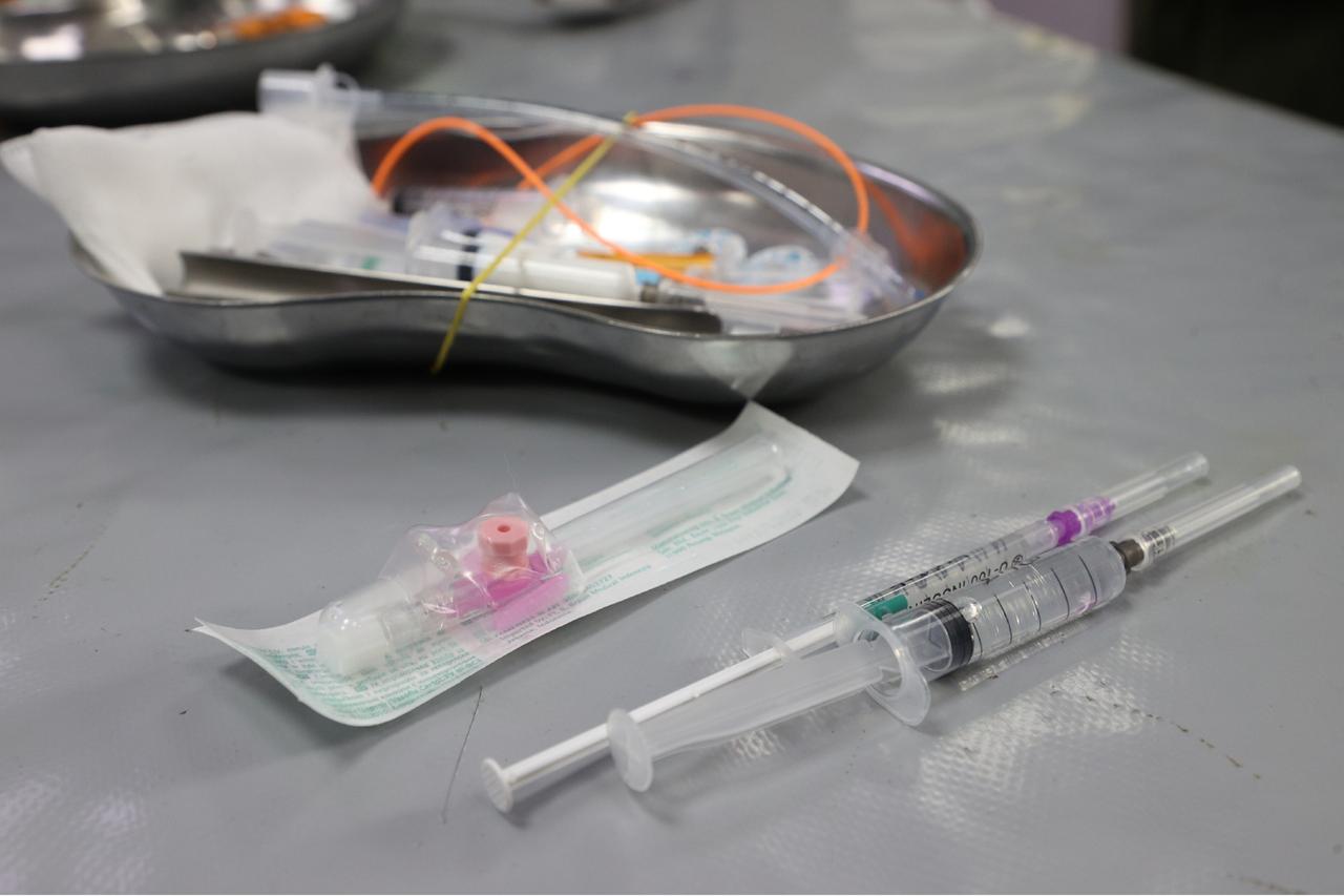 Москвичка умерла во время косметологической процедуры в сомнительном салоне