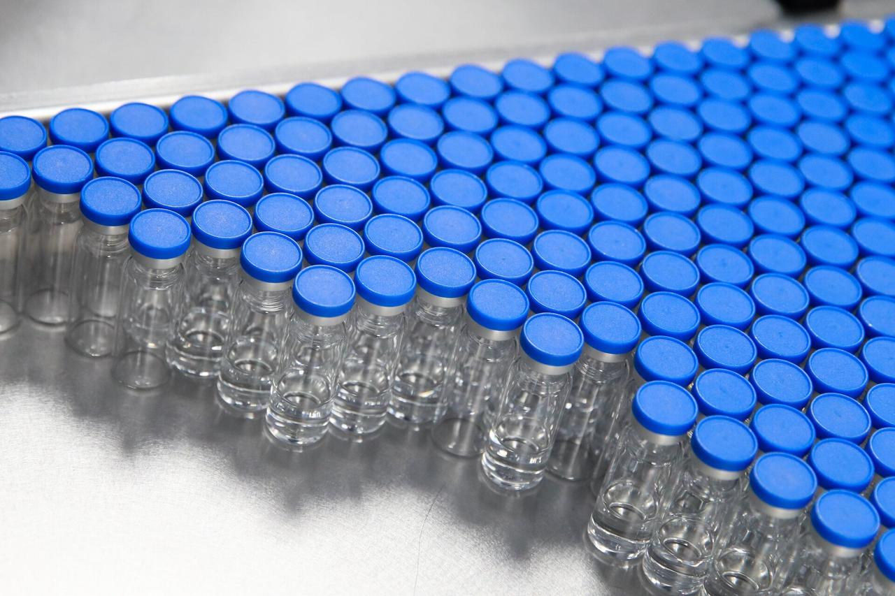 В Москве запустили производство лекарства против 13 видов рака