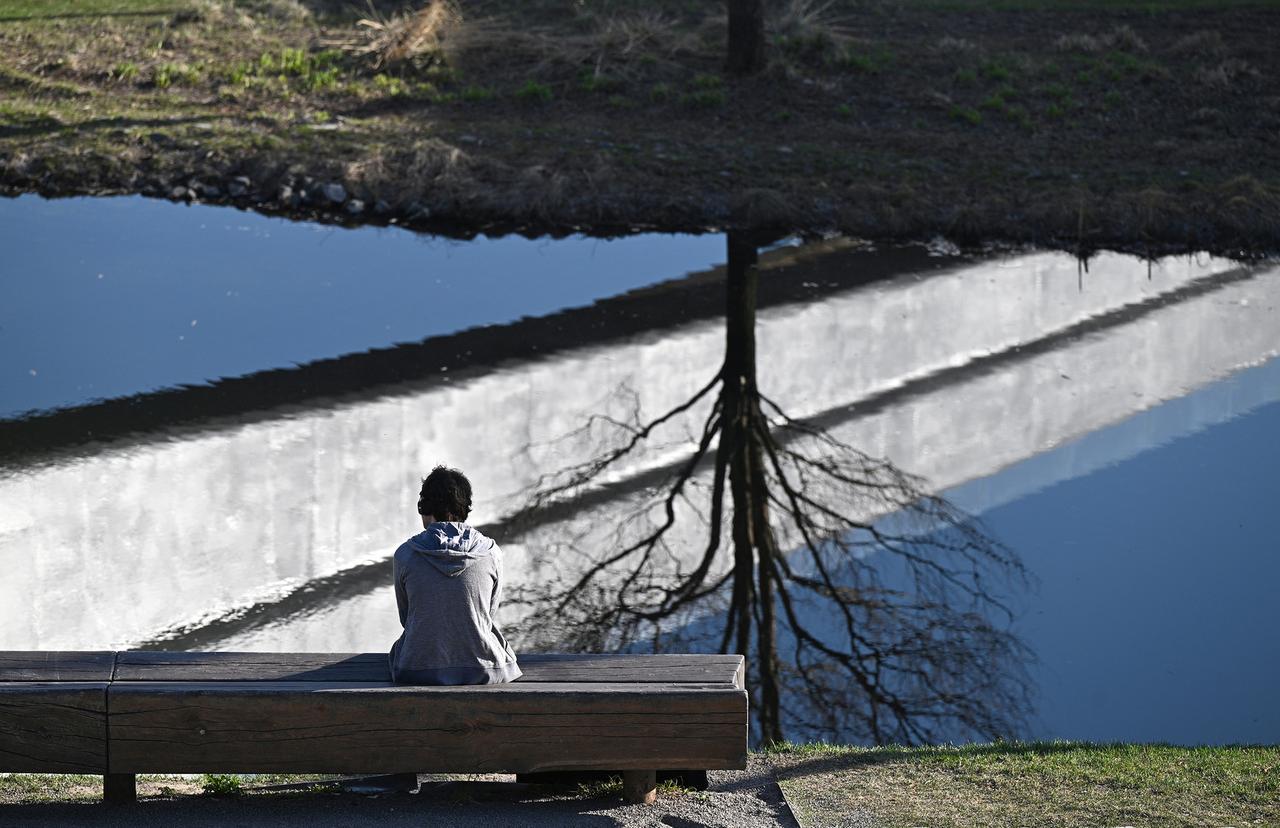 Москвичей предупредили о похолодании