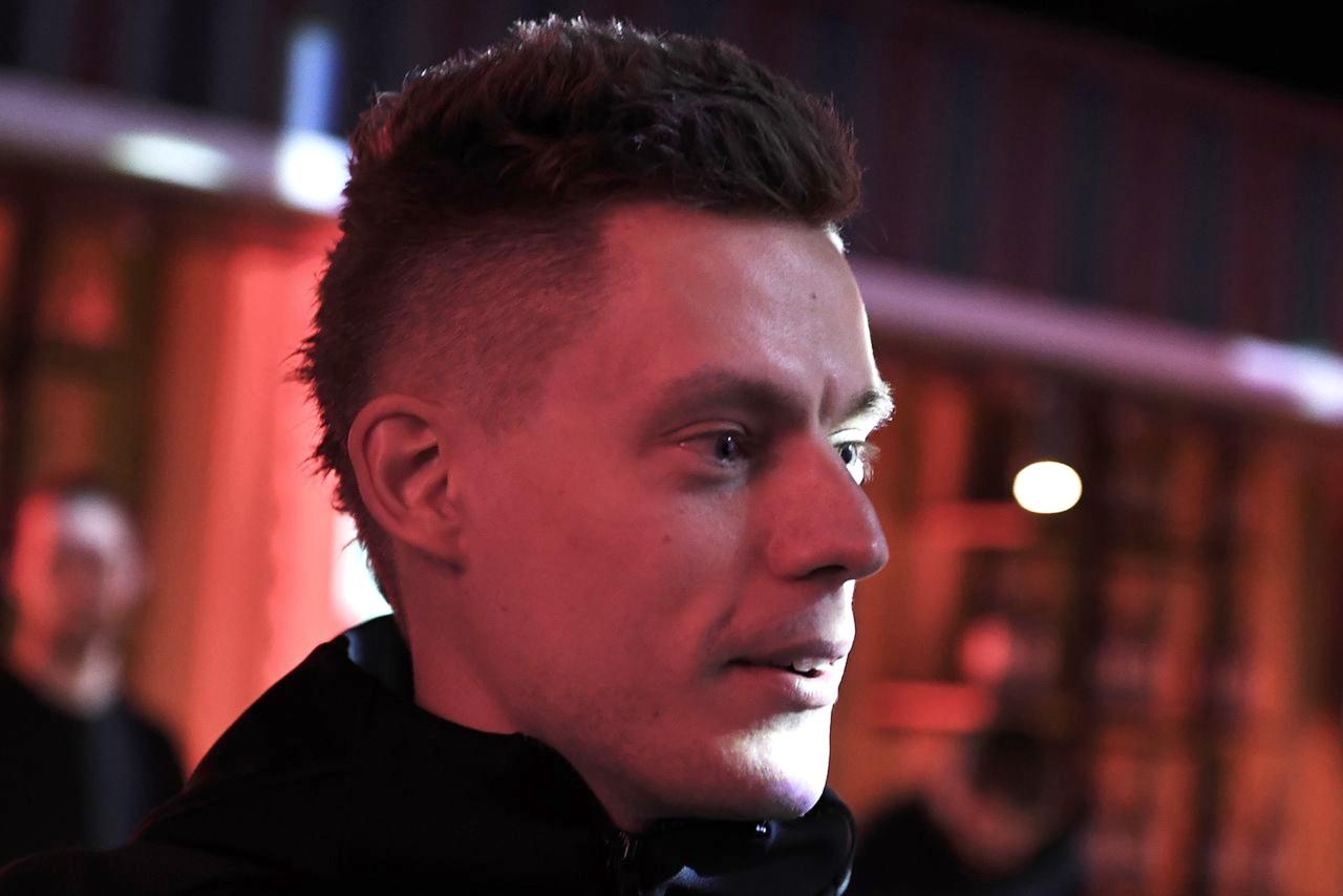 Московскую квартиру Дудя за 26 миллионов рублей арестовали за долги