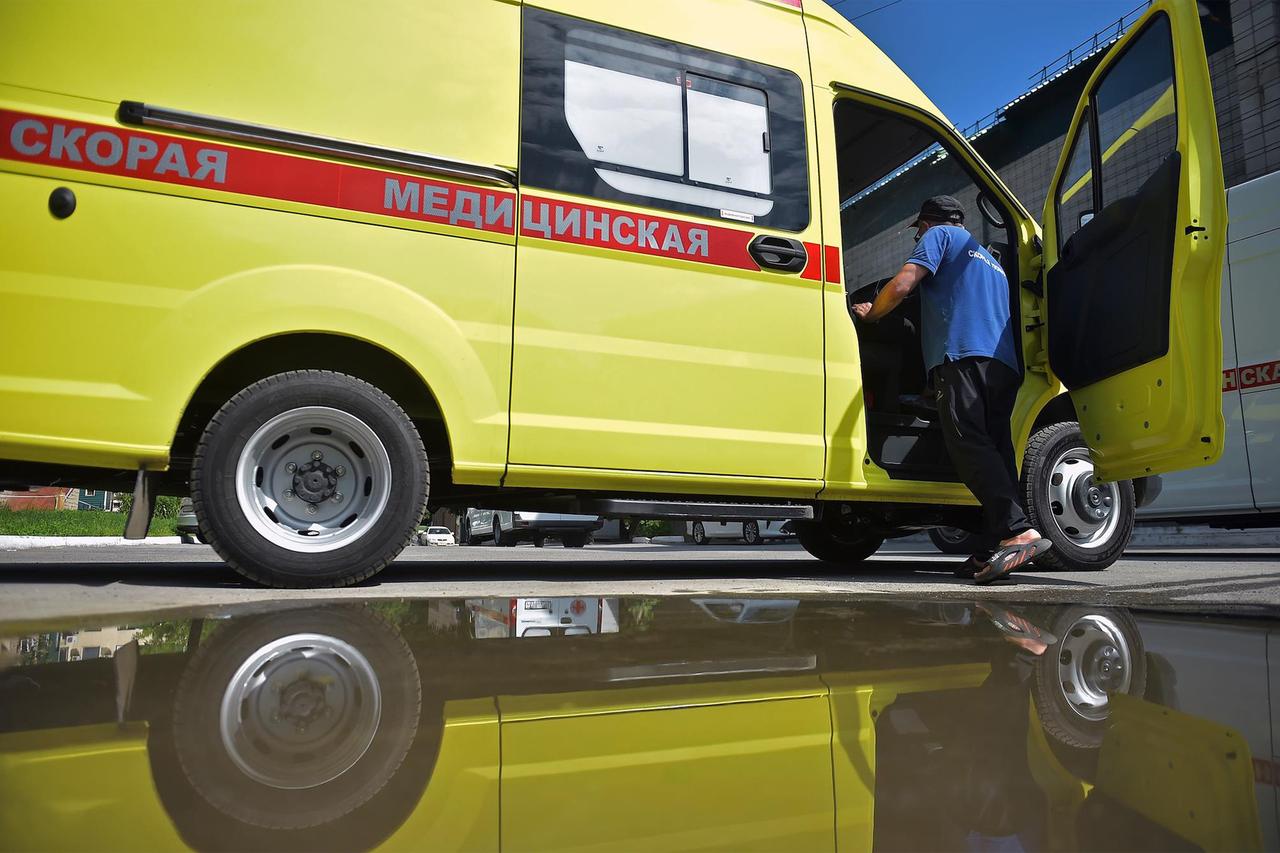 Крылышки с пивом и укол от ожирения отправили в реанимацию 130-килограммовую москвичку
