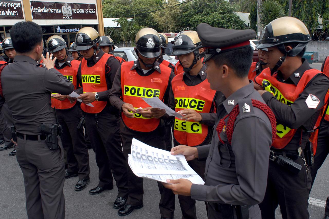 Модель фитнес-бикини и ее парень-похоронщик из Москвы пропали в Таиланде