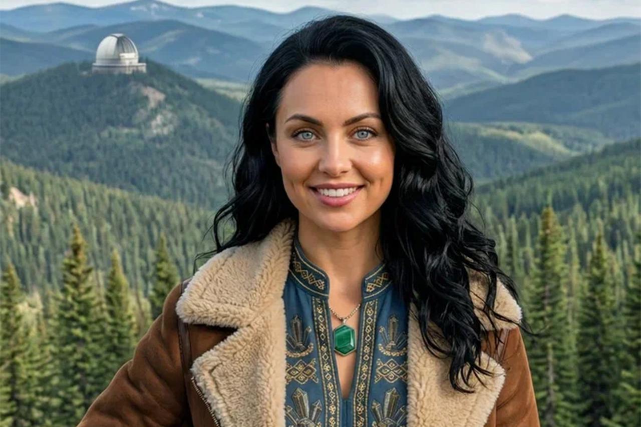 Москвички описали соответствующую стандартам красоты внешность