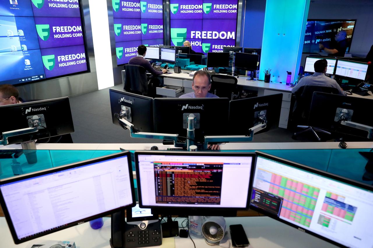 Курс на масштабирование.