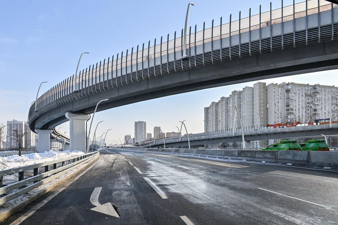 В Москве проиндексируют стоимость проезда по МСД