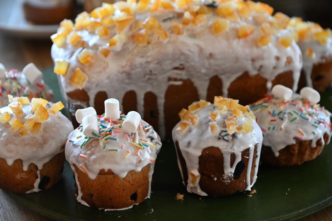 Москвичам рассказали о погоде в Великую субботу