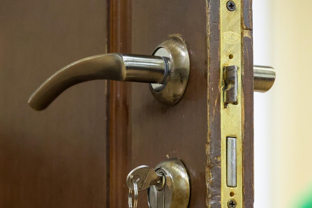 В Москве зафиксировали падение ставок аренды жилья