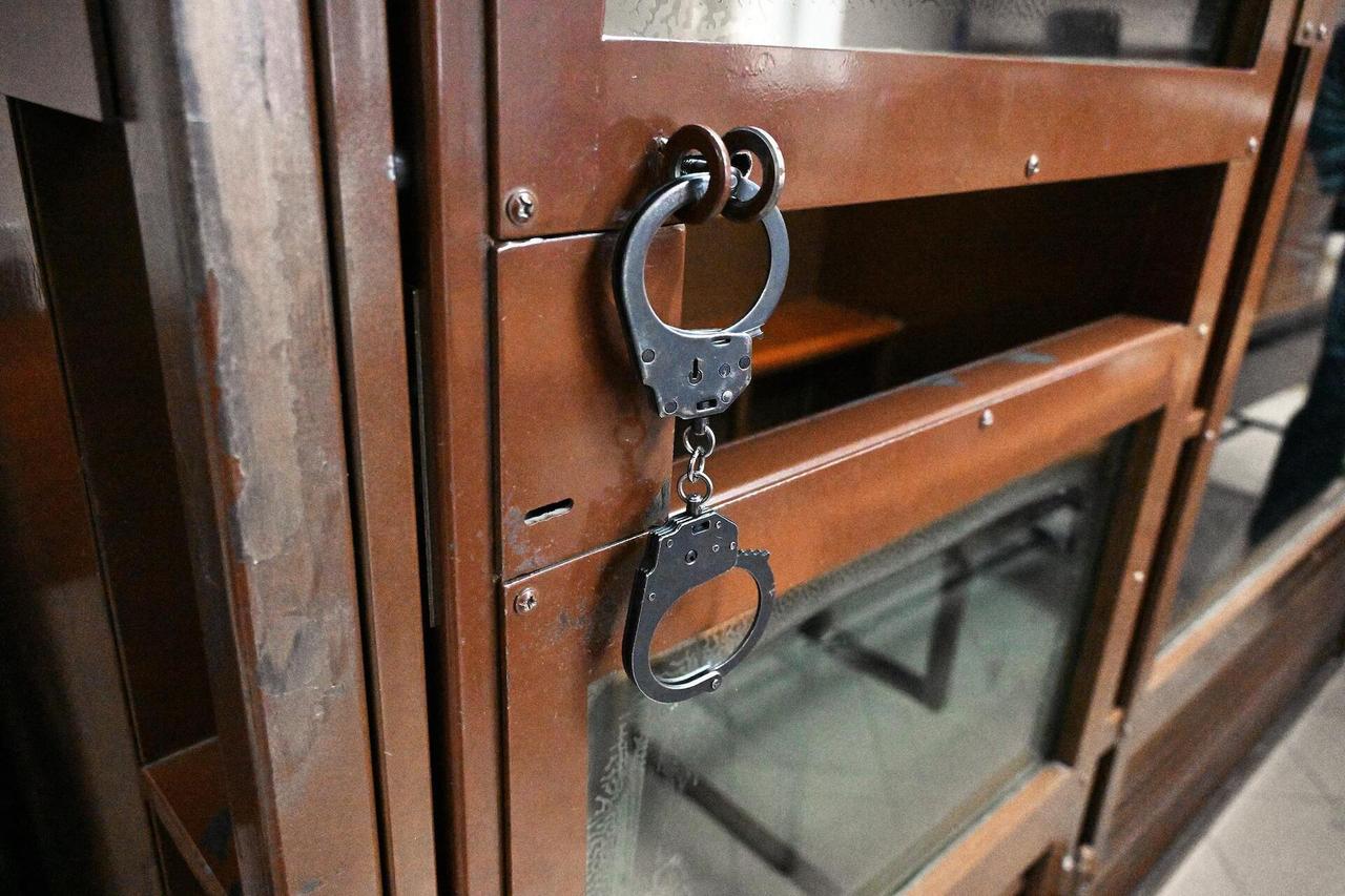 Стала известна судьба взявшего жену и детей в заложники жителя Москвы