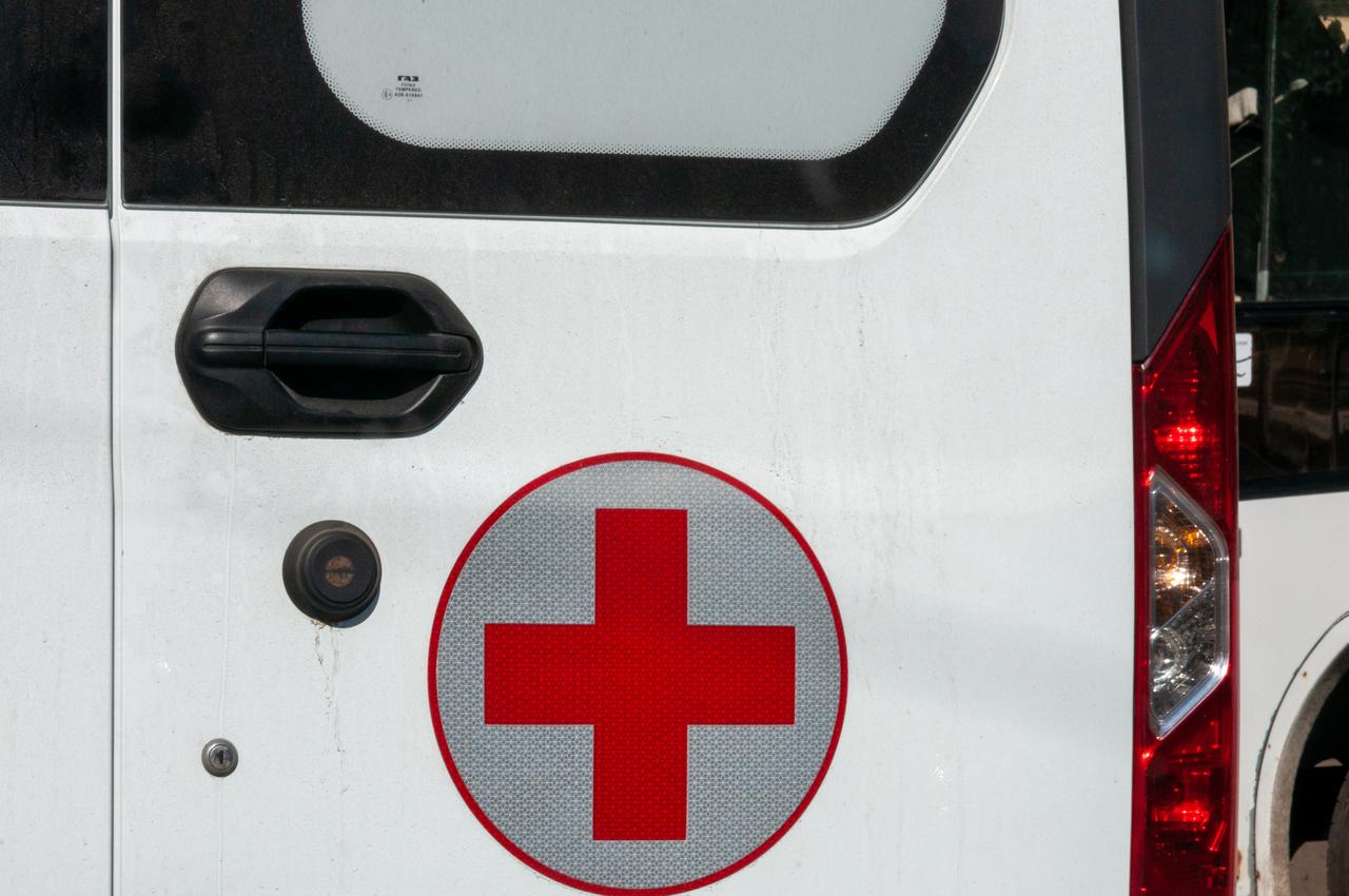 В Подмосковье школьник захотел впечатлить девушку и оказался в больнице