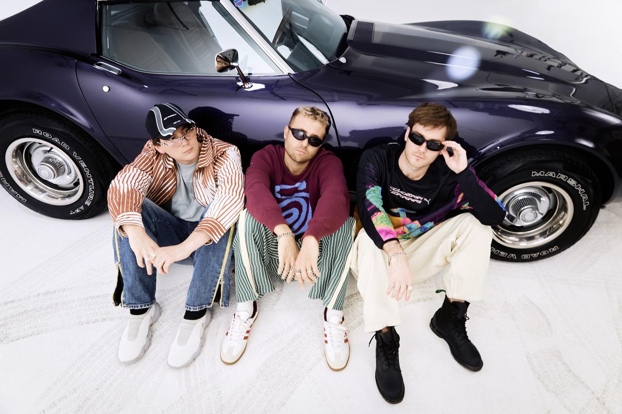 Фестиваль «Пикник Афиши» представит новый формат мероприятий в партнерстве с «Лауд Бойз»