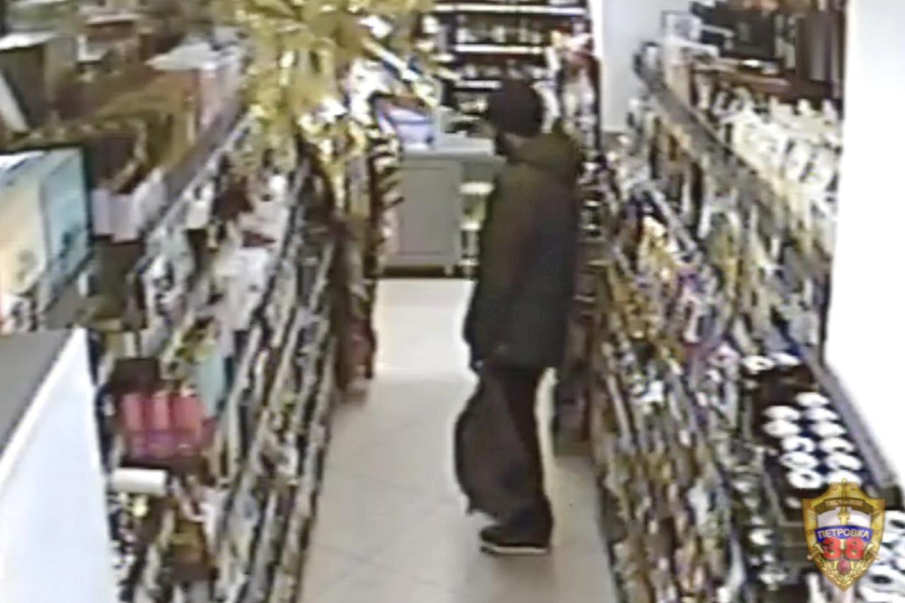 В Москве мужчина украл 98 шоколадок и попал под уголовное дело