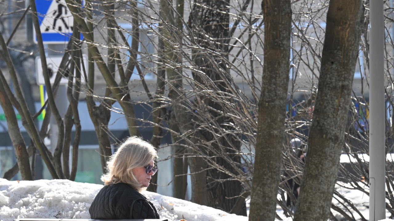 Синоптики рассказали об осадках в Московском регионе