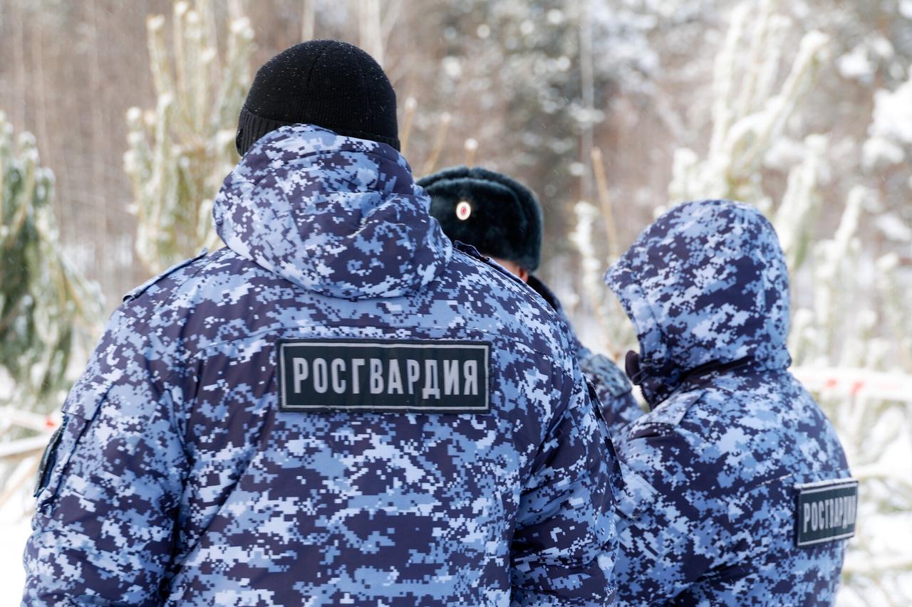 В Москве задержали женщину за дебош в хостеле