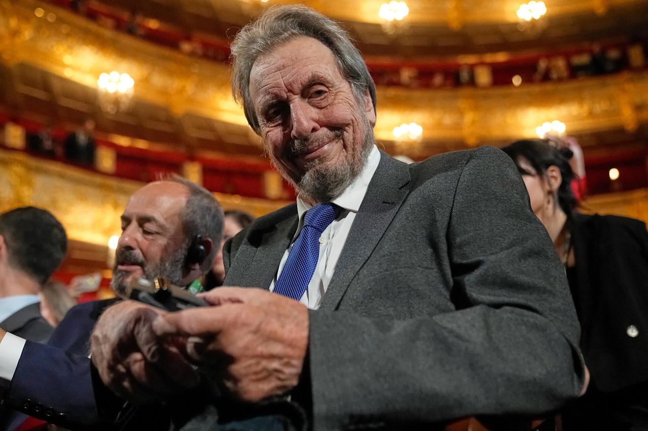 Отец Маска после поездки в Москву назвал Россию будущим цивилизованного мира