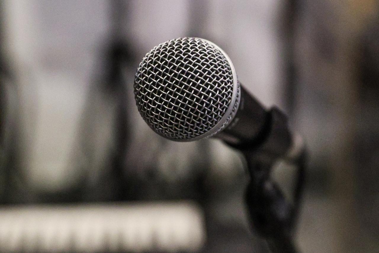 Джазовую певицу ударило током в студии в центре Москвы