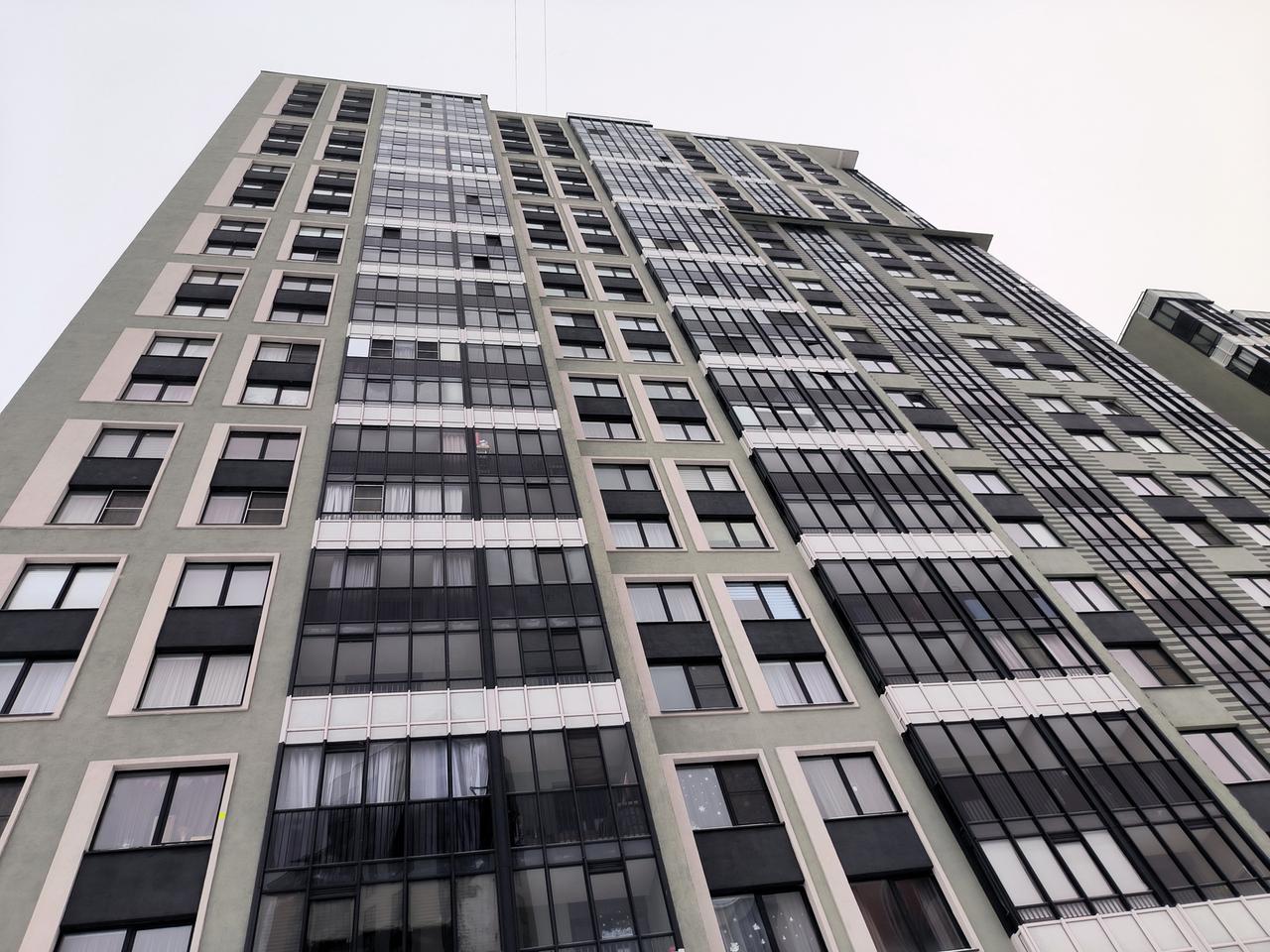 Москвич поздно вернулся домой и получил штраф