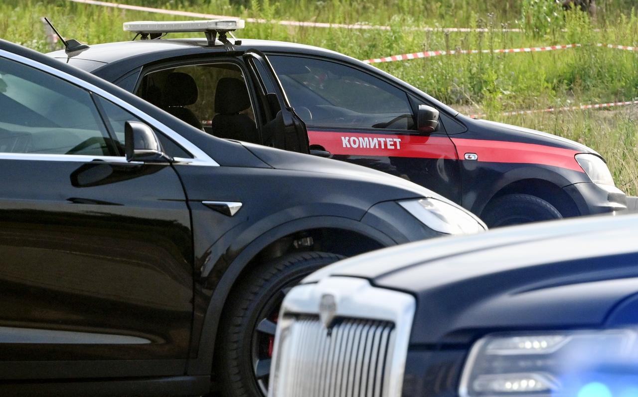 Семь школьниц избили одноклассницу и знакомую в Подмосковье