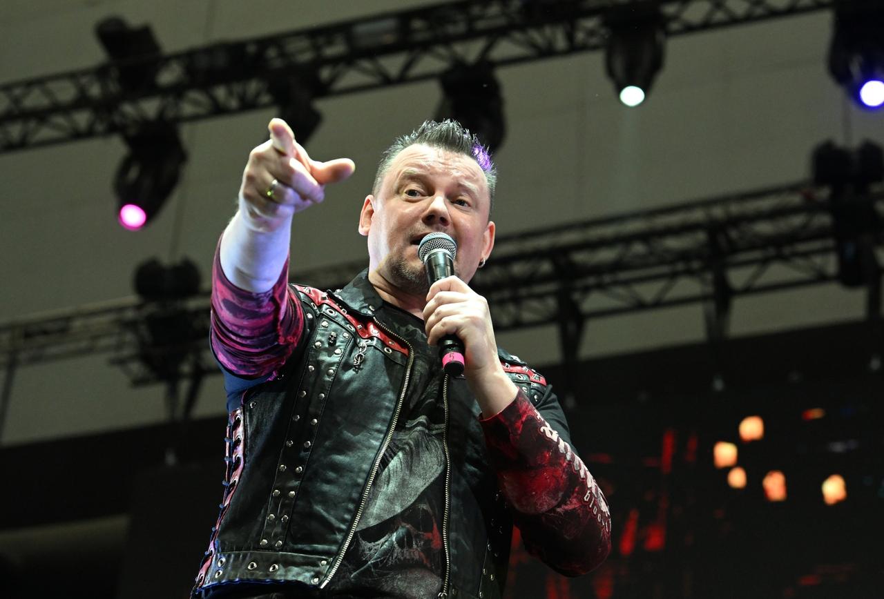 Стали известны музыкальные предпочтения москвичей