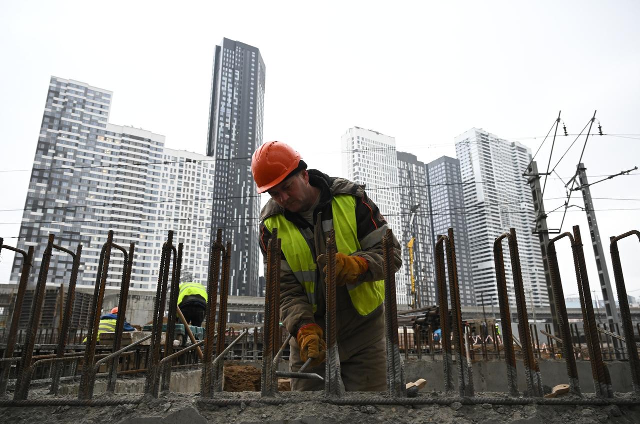 Москва стала еще ближе к небу