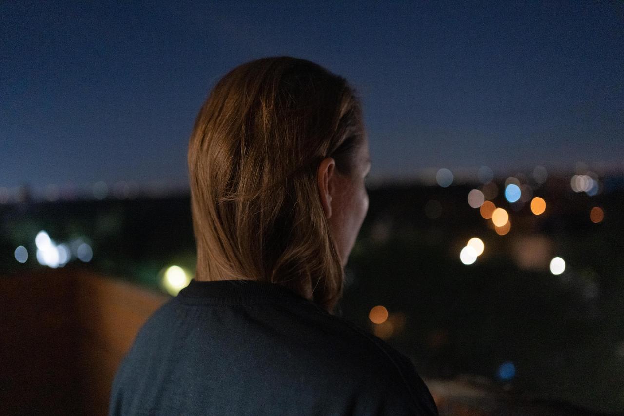 Раскрыты простые практики для снятия тревожности при помощи дыхания