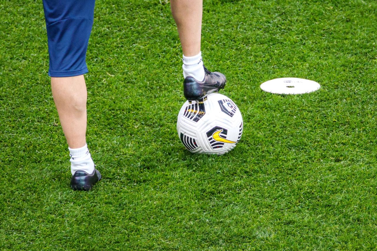 В Москве появится новый крытый футбольный манеж