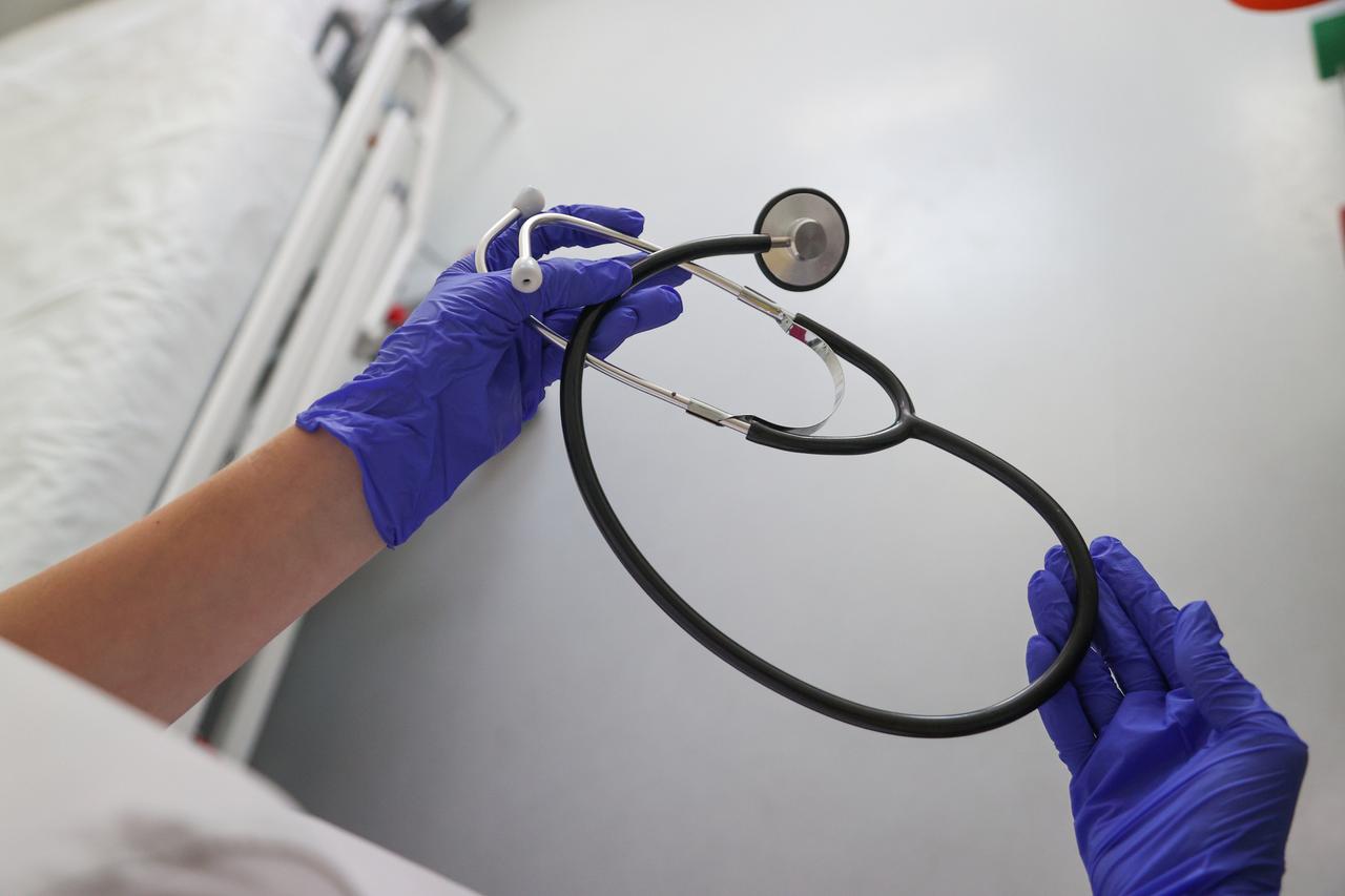 Собянин рассказал об эффективной телемедицине для детей с особыми потребностями