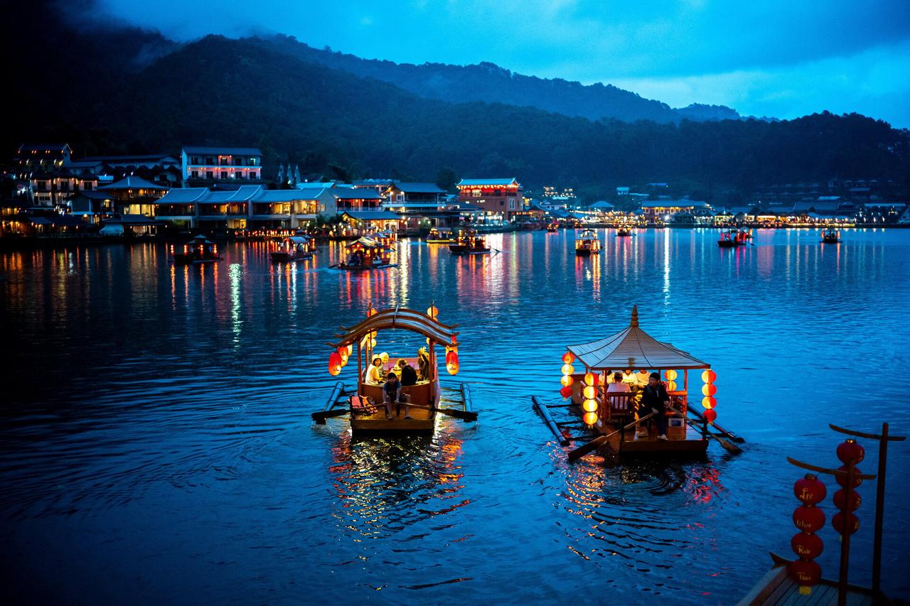 Раскрыты самые востребованные страны для отдыха на майские праздники у москвичей