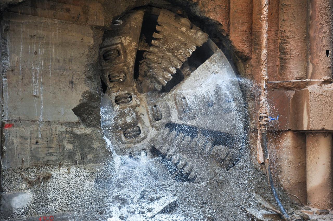 В Москве показали «Ольгу» с гидропригрузом