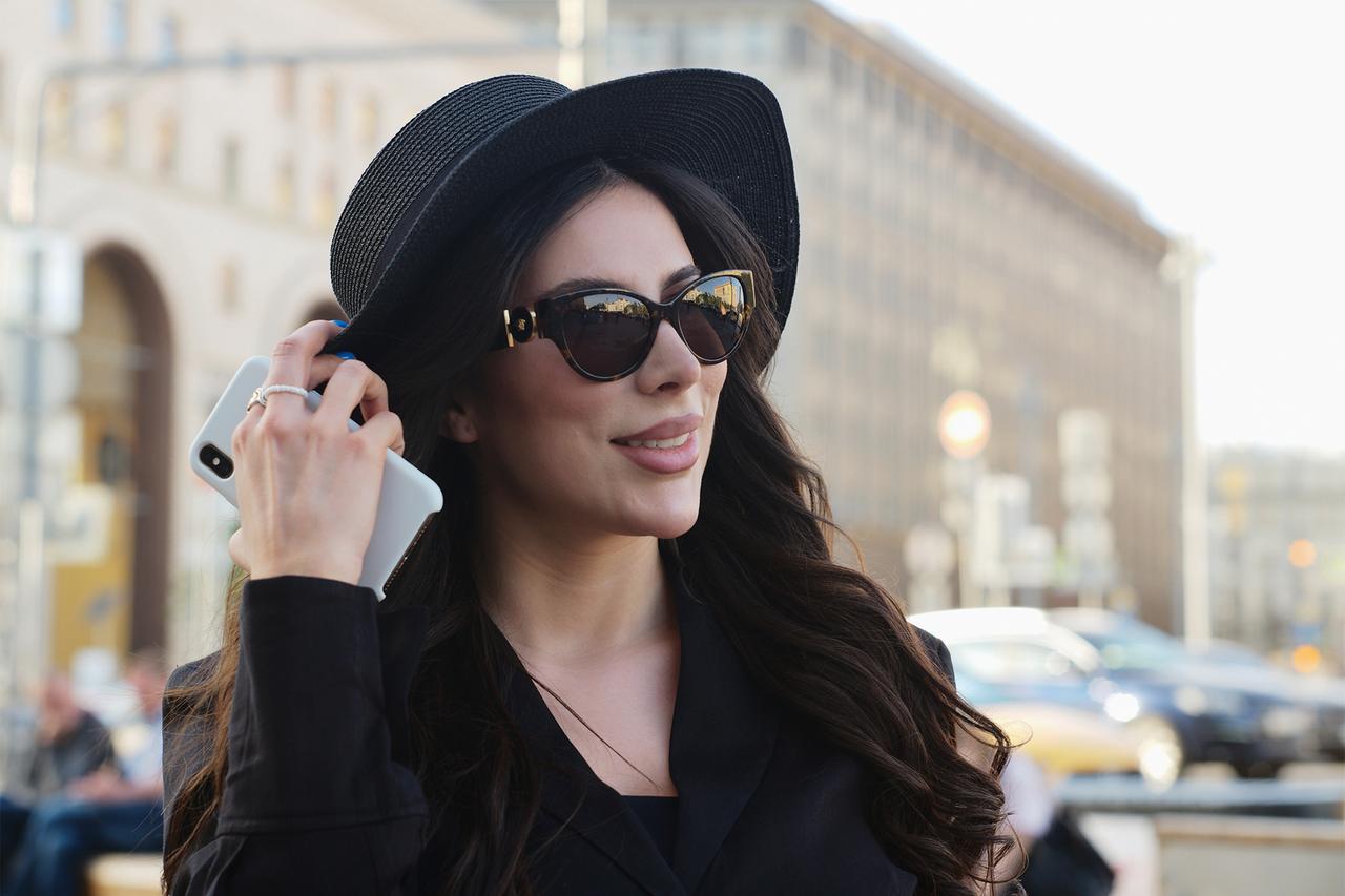 Москвичам рассказали о погоде на майские праздники