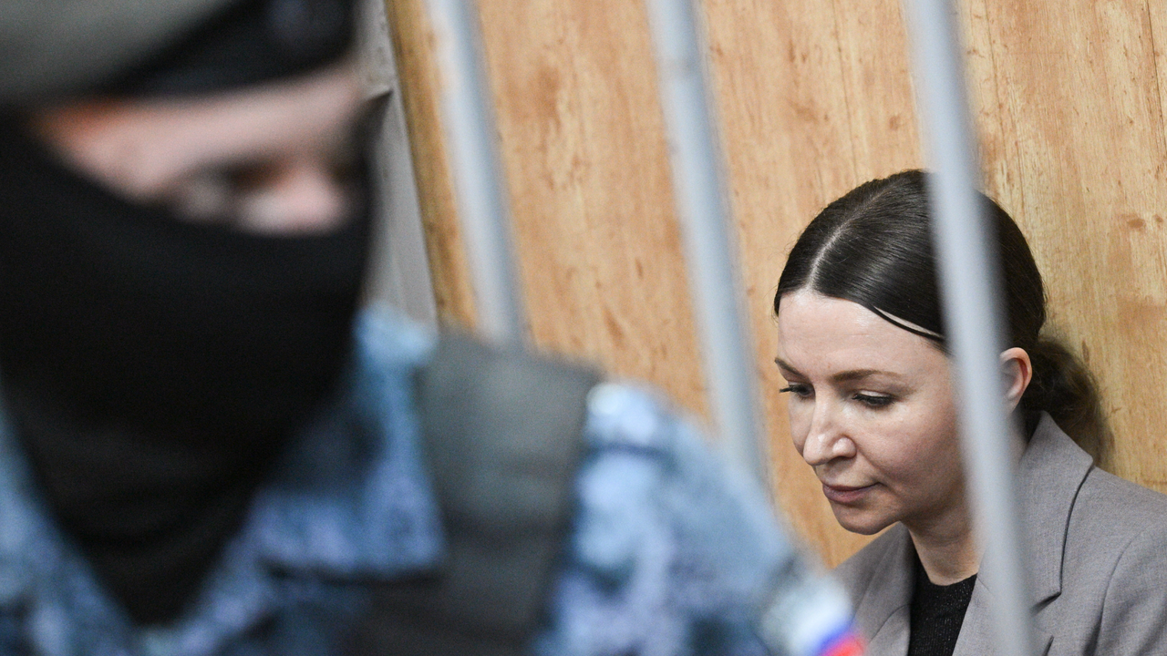 Суд взыскал почти 900 тысяч рублей с руководителя клуба фанатов Блиновской