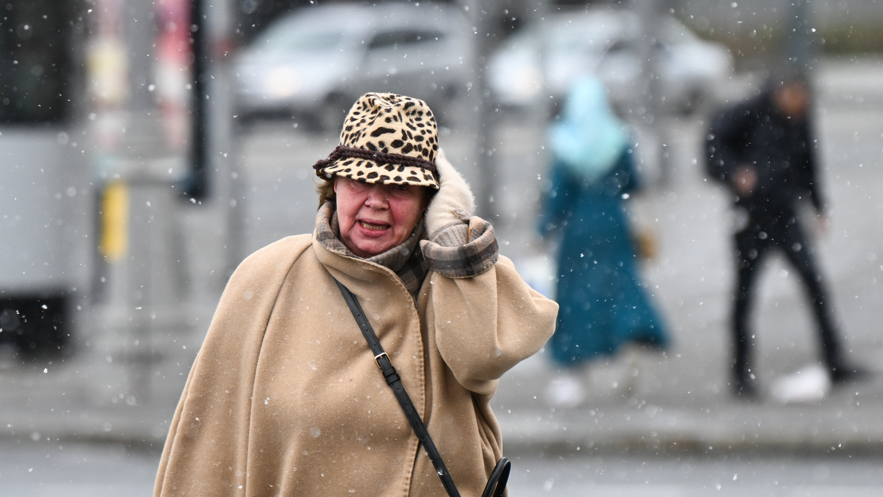 Синоптики спрогнозировали рецидив зимы в Москве