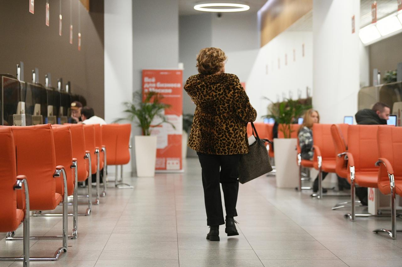 Москвичка платила налоги даже после своей «смерти»