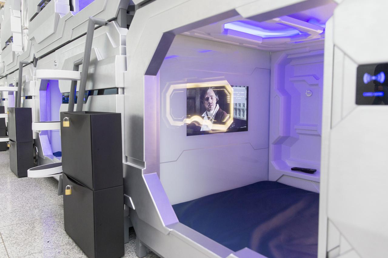 В Москве активизировали борьбу с хостелами в домах