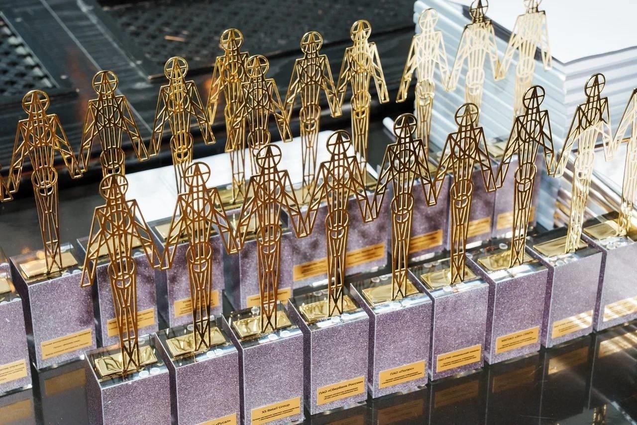 «Газета.Ru» получила премию «Визионеры» за вклад в развитие медиаиндустрии