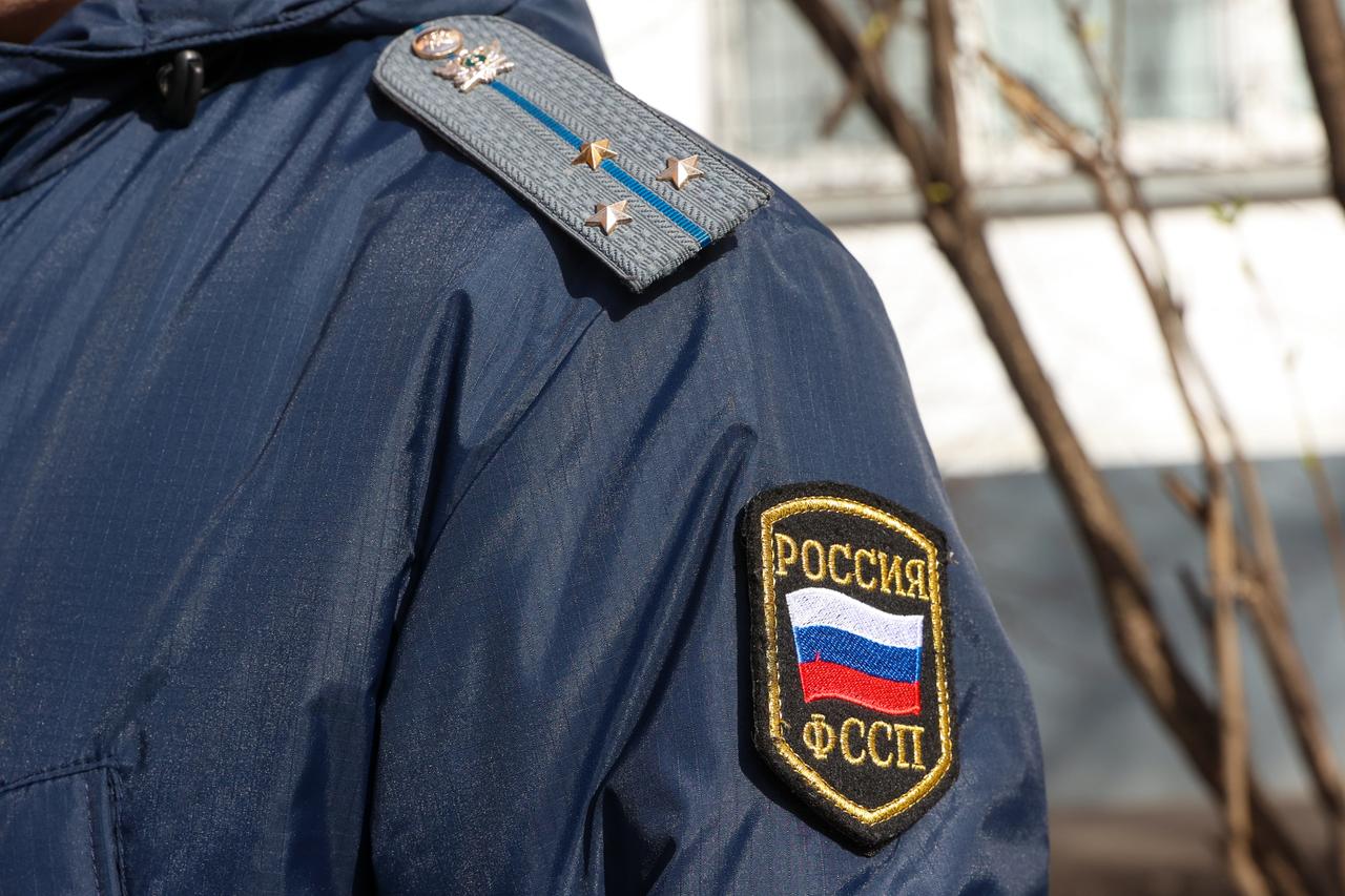 Должника по алиментам из Москвы нашли в эфире телеканала