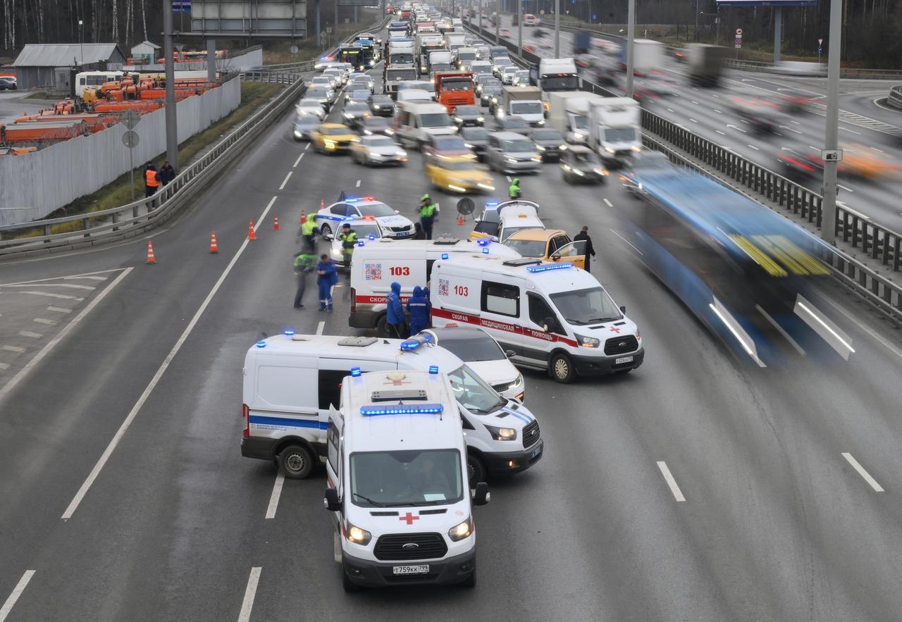 Архивное фото