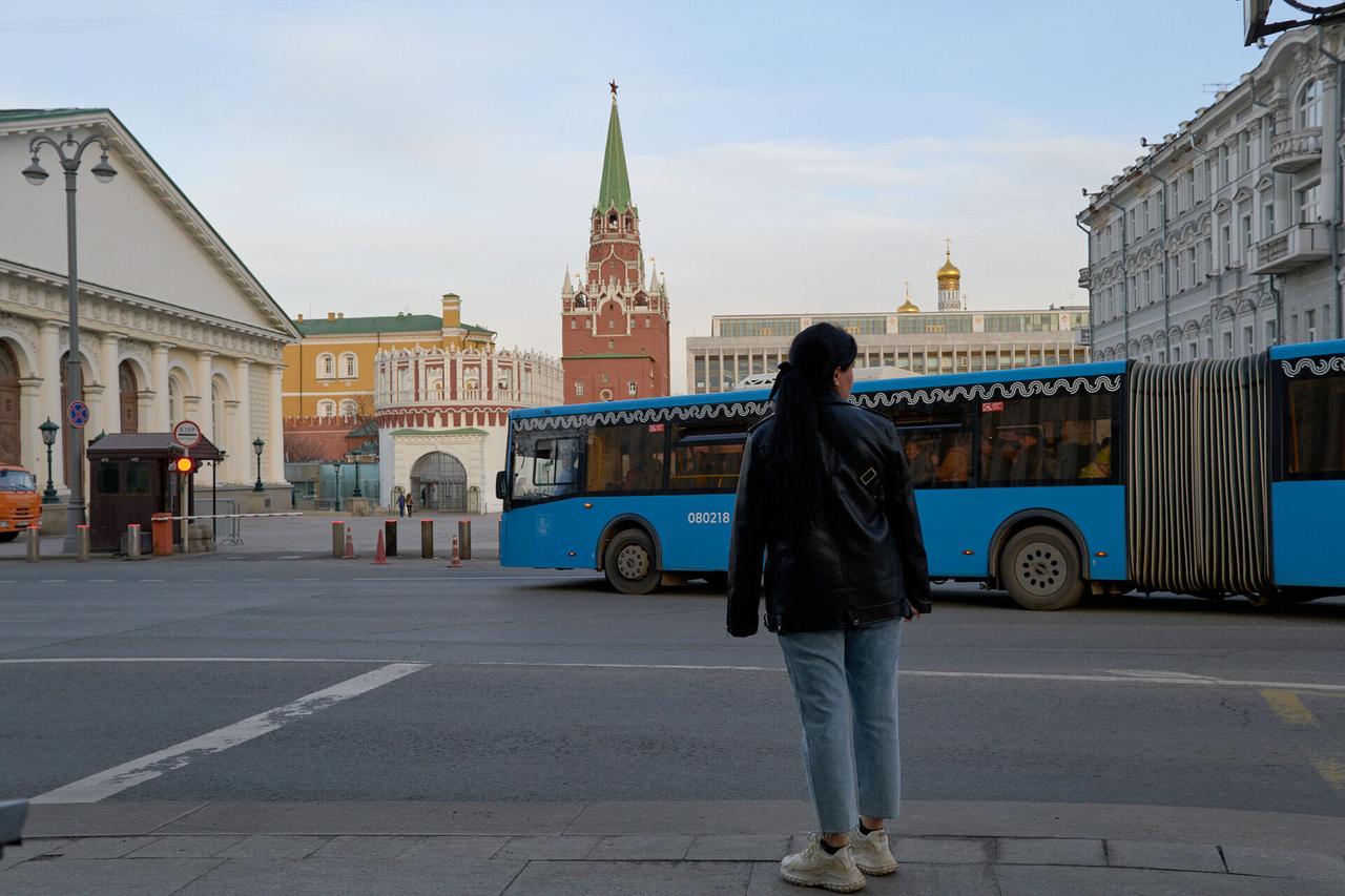 Названа дата резкой смены погоды в Москве