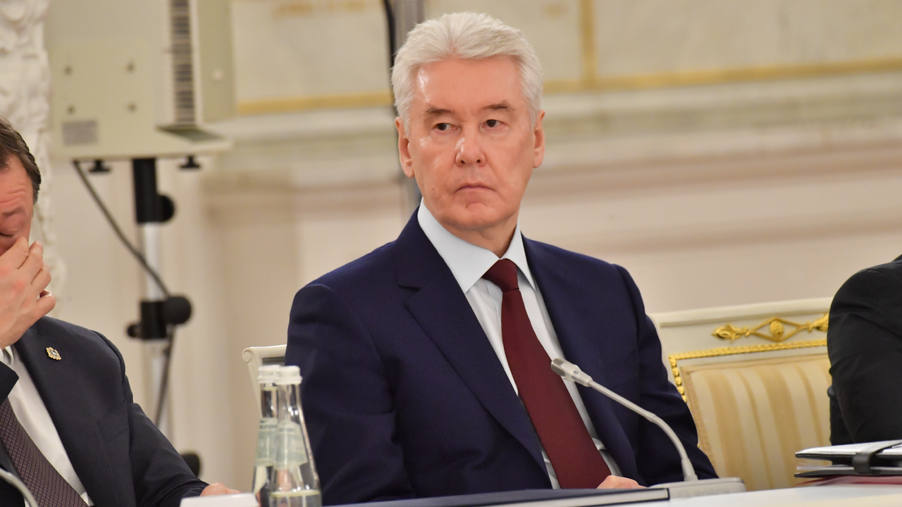 Собянин подписал постановление о проведении фестиваля «Русское поле»