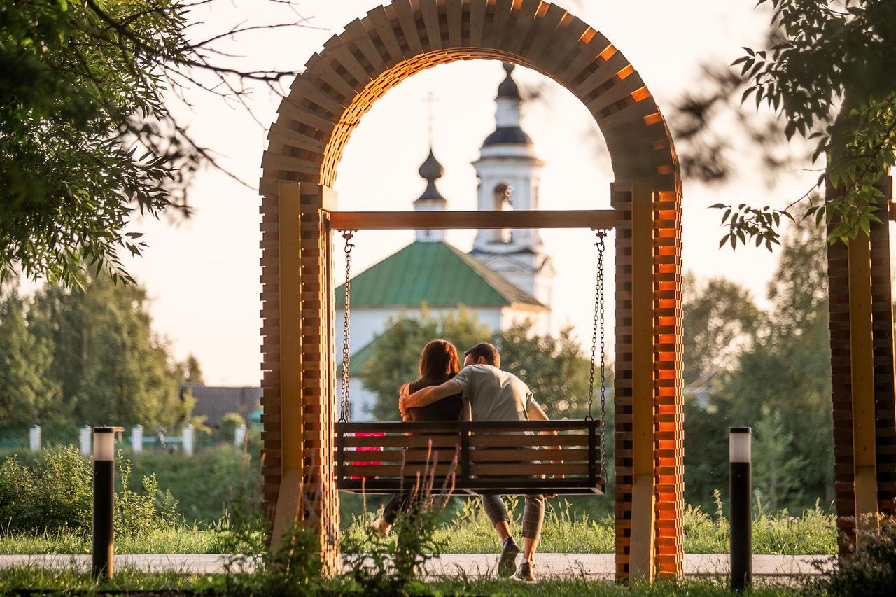 В Москве появилась вакансия музы