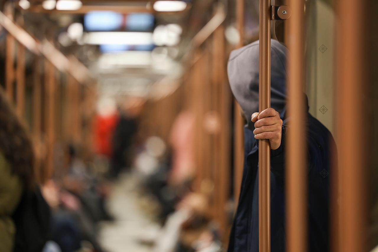 Москвичей снова призвали пересесть на общественный транспорт