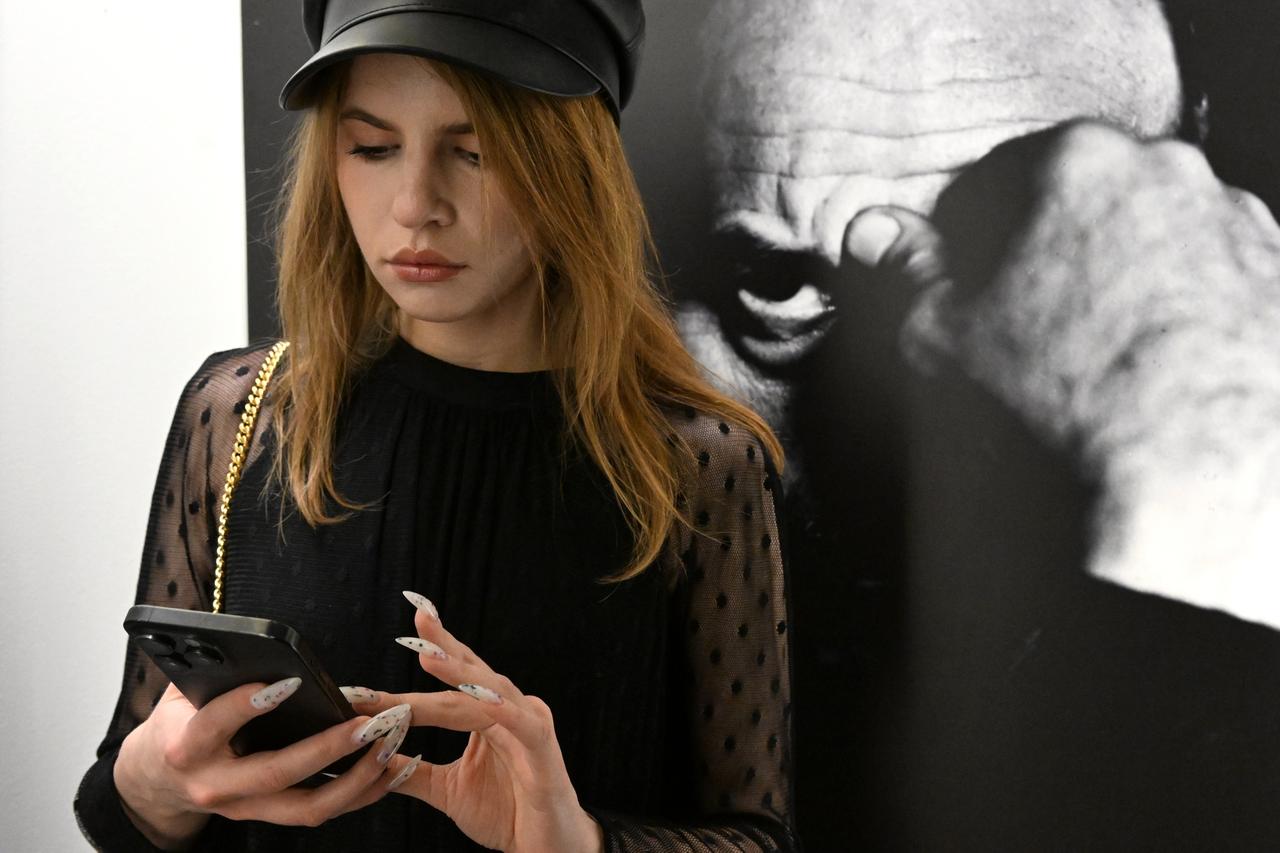 Россияне поддержали введение возрастного ценза для регистрации в соцсетях