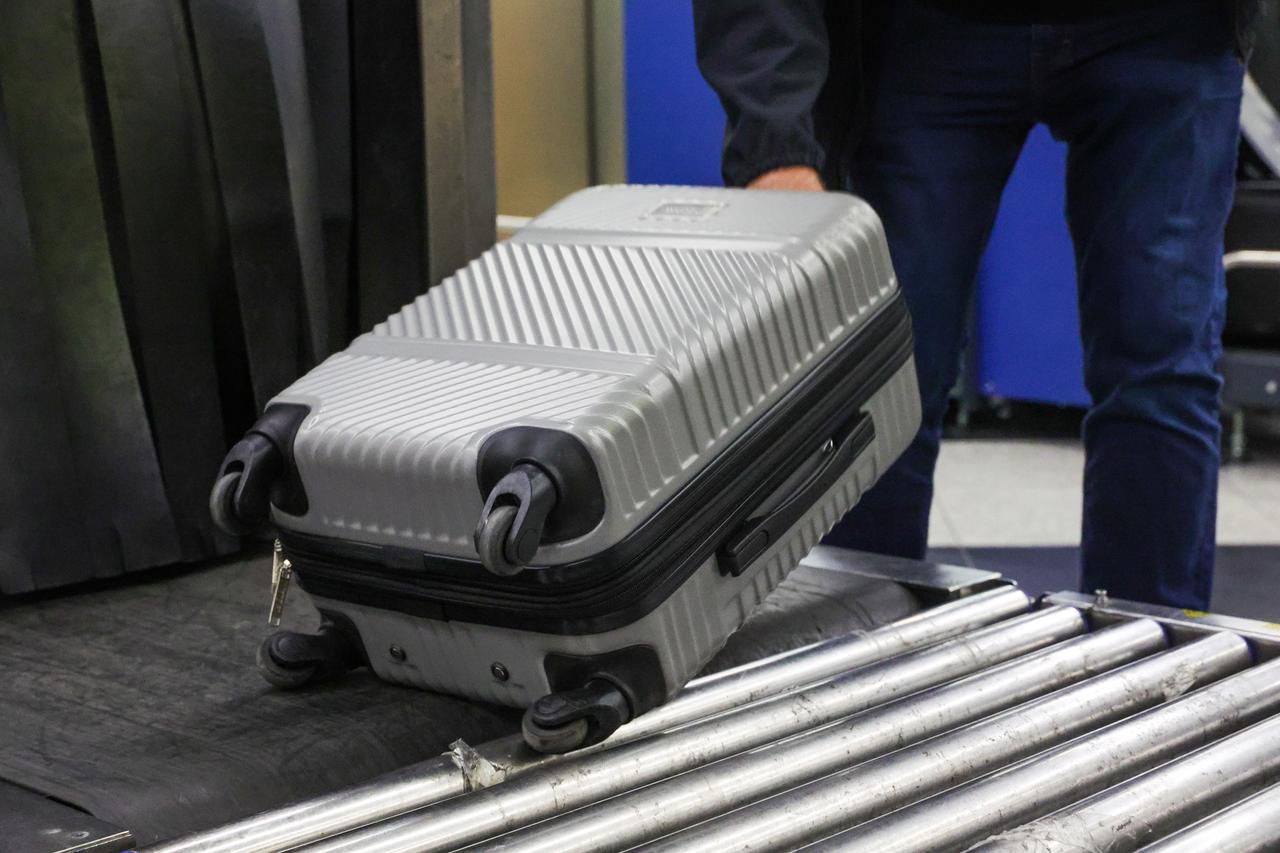 В багаже иностранца в московском аэропорту нашли 930 шкур хорька