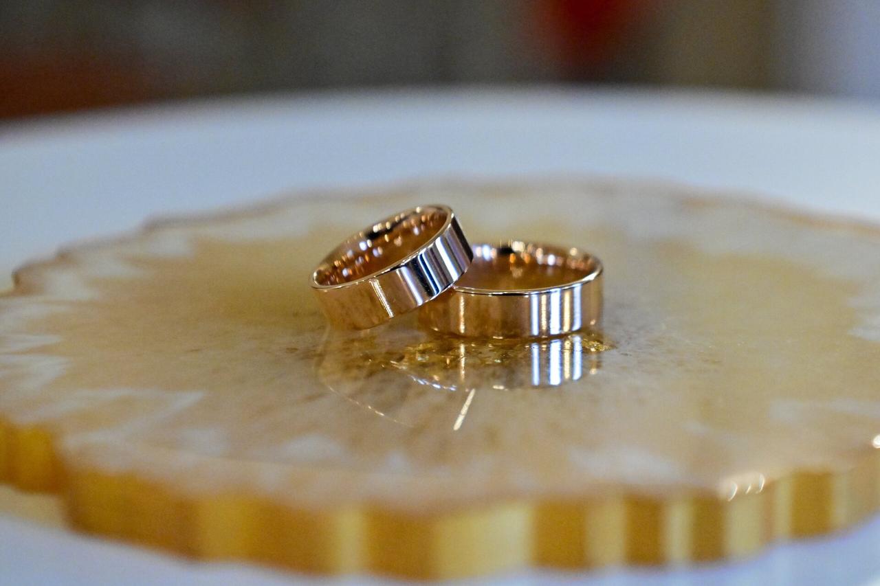 Определена самая популярная у москвичей дата для свадьбы в мае