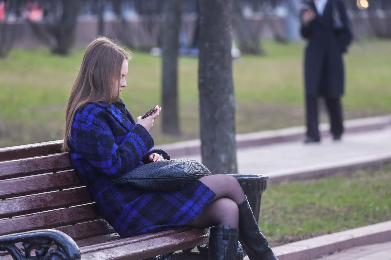 Москвичей стали предупреждать об ограничениях мобильного интернета до 9 мая