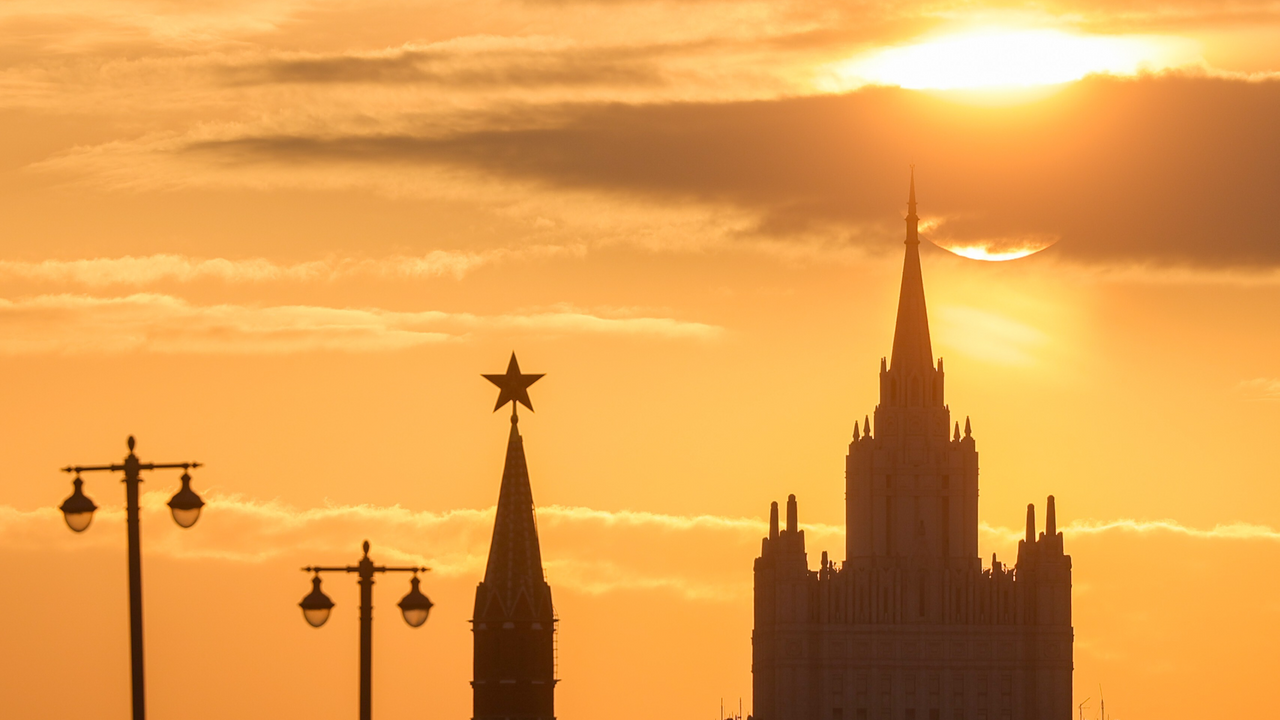 Москвичей предупредили об аномальной жаре в середине текущей недели